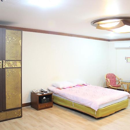 Hotel Good Morning Ilsan Ni Esterno foto