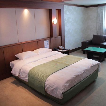 Hotel Good Morning Ilsan Ni Camera foto