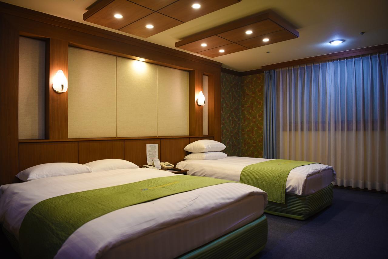 Hotel Good Morning Ilsan Ni Esterno foto